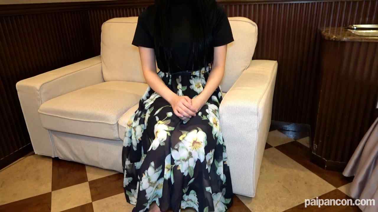 FC2-PPV-4506806 - 【無】超美尻の女子アナ系のおねえさん！真面目そうな雰囲気なのにドスケベ吸引デンマで何度も絶頂後生挿入中出し！更にベットでも中出しの２連発※特典高画質