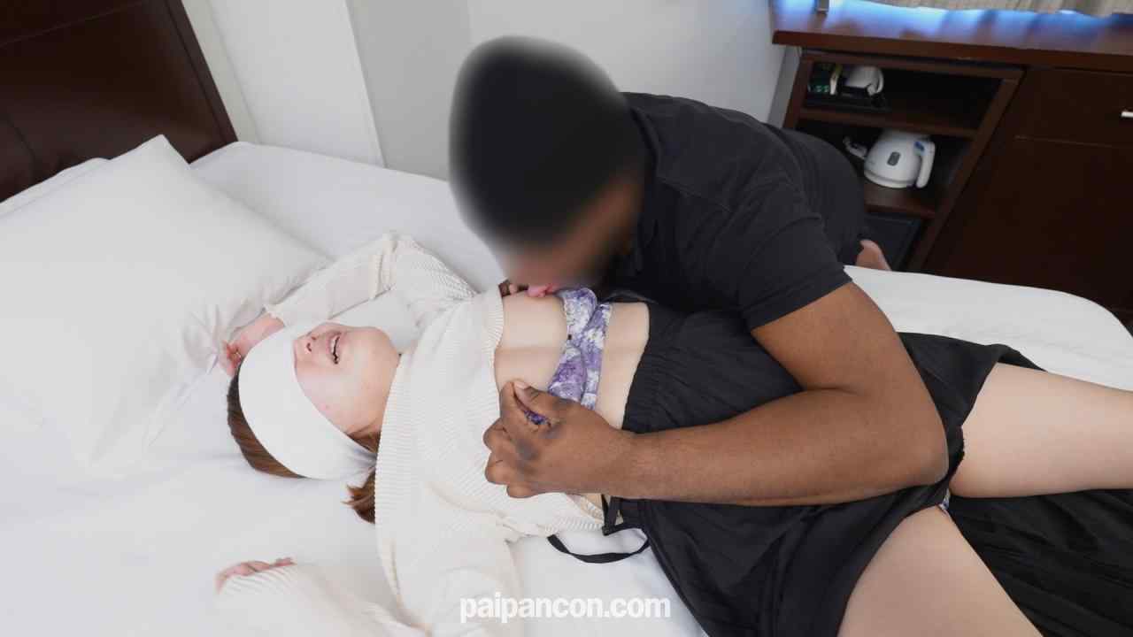 FC2-PPV-4511273 - 【無修正ｘ個人撮影】愛奴5号 内緒でプレゼントした黒人男性のメガチンポに中イキ悶絶絶頂！「大きいチンポで***るの大好き」と自然と出てしまうド変態人妻炸裂ｗ thumbnail_1.jpg