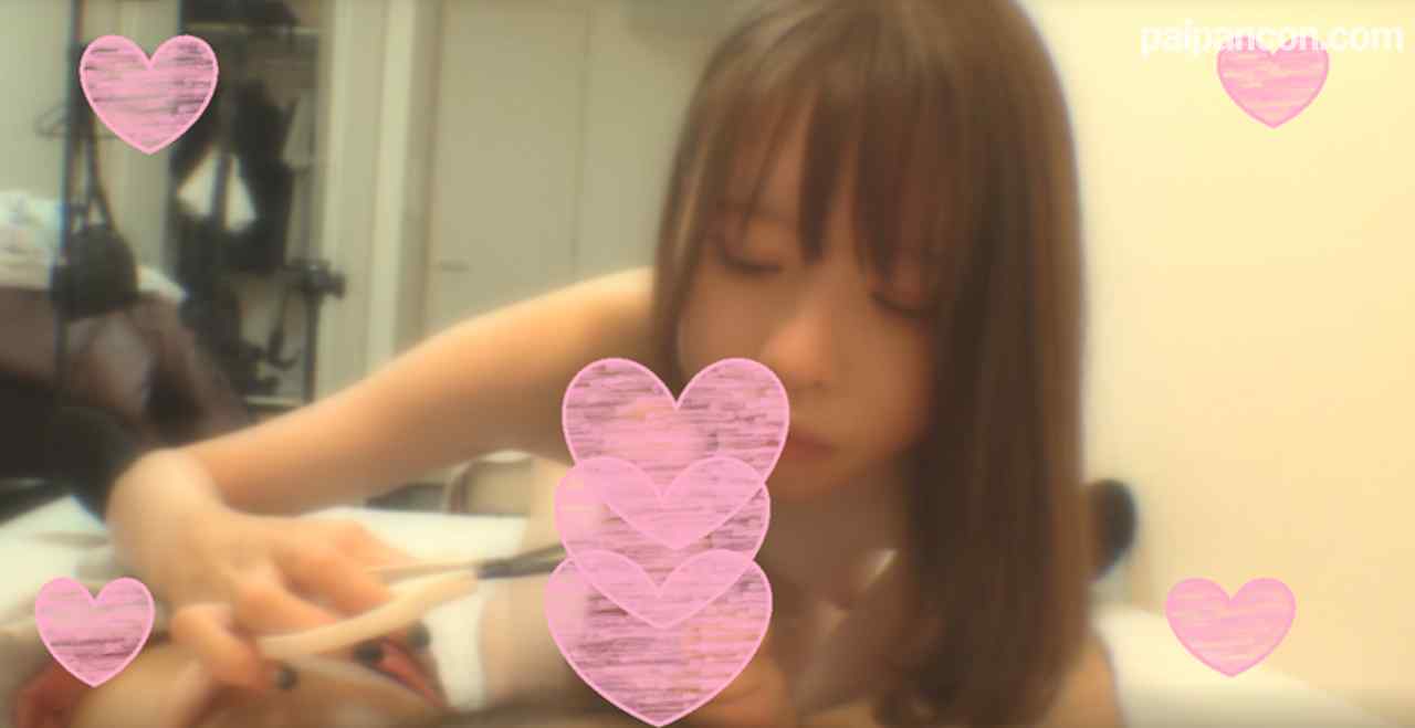 FC2-PPV-4516110 - 【映画】【無修正】【顔出し】僕と彼女の決めた道　引退予告作品 thumbnail_1.jpg