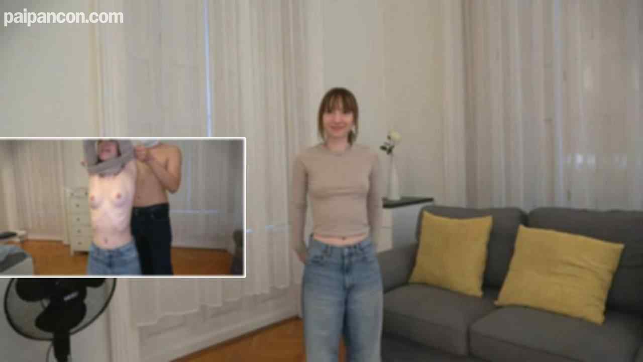 FC2-PPV-4519581 - ロ〇のロシアの子のキツキツつるつるぬるぬるの最高に気持ちいいマンコに中出し。小さいお口で頑張ってフェラも。これもめっちゃ気持ちよかったです。 thumbnail_1.jpg