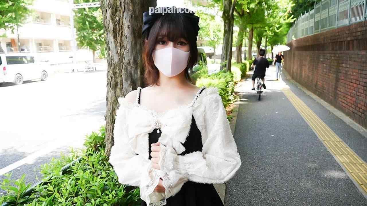 FC2-PPV-4524932 - 正真正銘の本物のアイドル、１８歳！！半年前まで高●３●生、アイドルグループ在※籍！！『まる見えトラック』で、本物のアイドルに、中出し、首しめ、ビンタ、『個人撮影』個撮オリジナル４４６人目 thumbnail_2.jpg