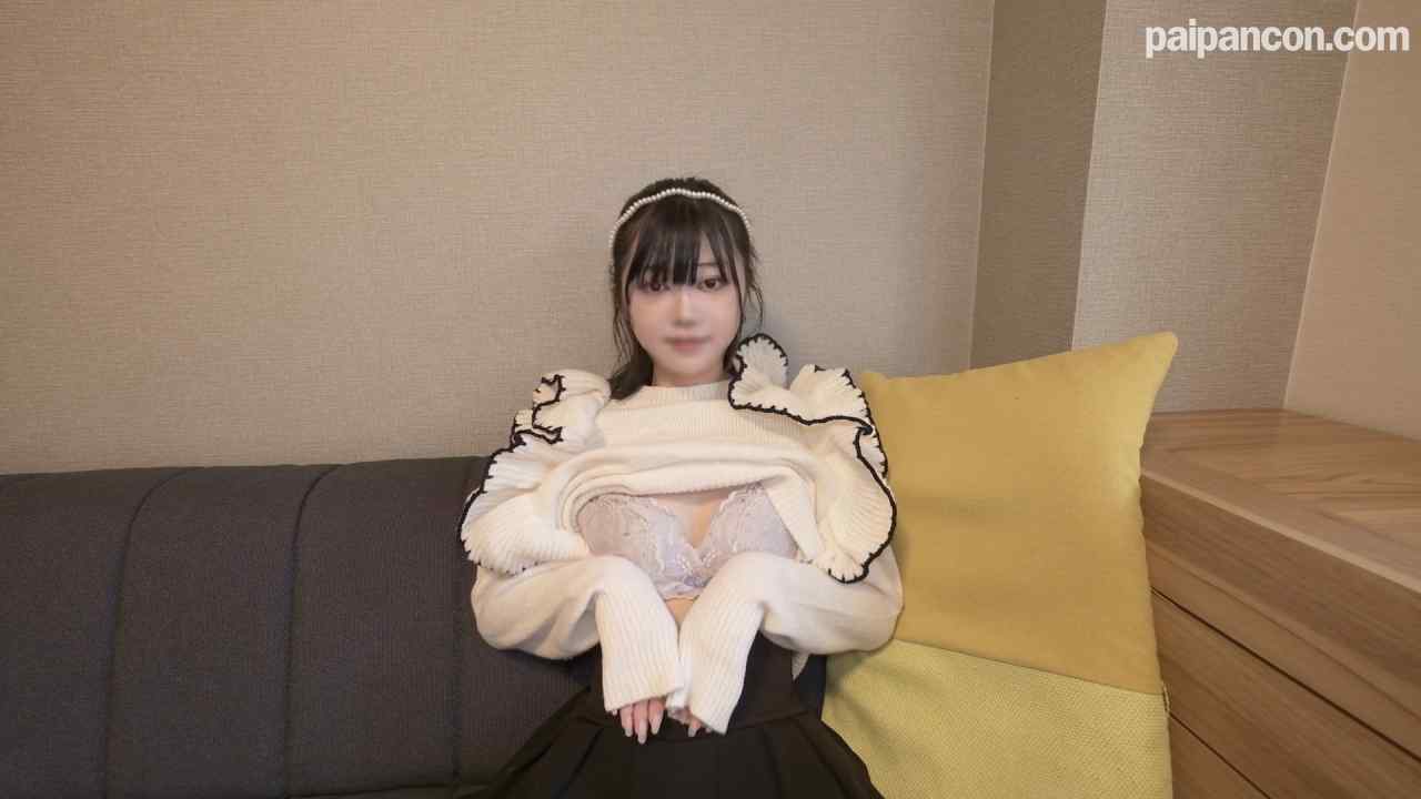 FC2-PPV-4539120 - 3日まで990pt!! 初撮り※19歳彼氏あり大学生　覚えたてメイクで登場「めっちゃ緊張します...」すべてはお金の為 thumbnail_2.jpg