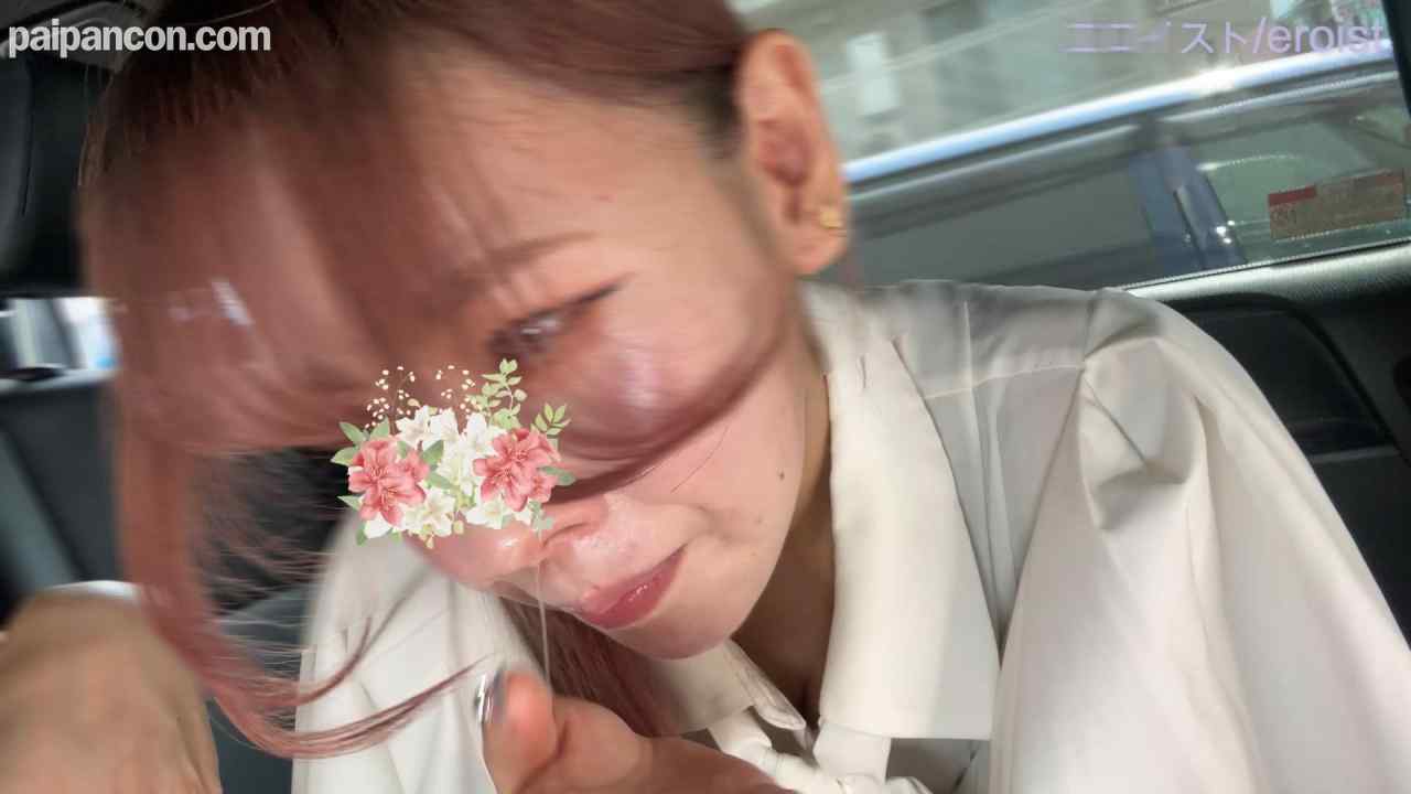 FC2-PPV-4549060 - 鼻から鼻水＆精子逆流?！４連続フェラ口内★イラマ特訓フェラ講習後に、逆ナンフェラ抜き３連続→２人ごっくん☆莉奈ちゃんVol.2 thumbnail_1.jpg