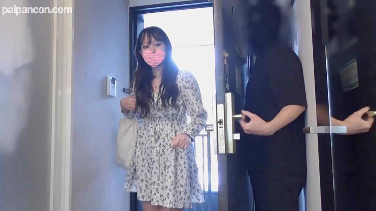 FC2-PPV-4552551 - [一発撮り]彼氏に浮気された腹いせにおじさんにNNされに来た爆乳GカップOL1年生 要望通りたっぷり膣奥中出ししてあげました(SNN-39) thumbnail_0.jpg