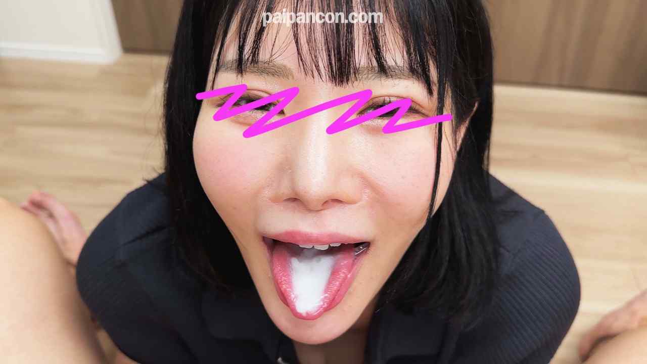 FC2-PPV-4553743 - 深いストロークの吸い付くようなフェラでザーメン搾り取り精飲【おしゃぶりNo.46】 thumbnail_4.jpg