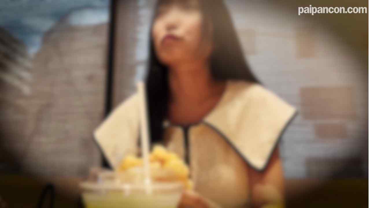 FC2-PPV-4568626 - Fカップ美女降臨！高〇屋の某ハイブランド定員の副業はまさかのあれでした、、興奮が治まらない、、 thumbnail_1.jpg