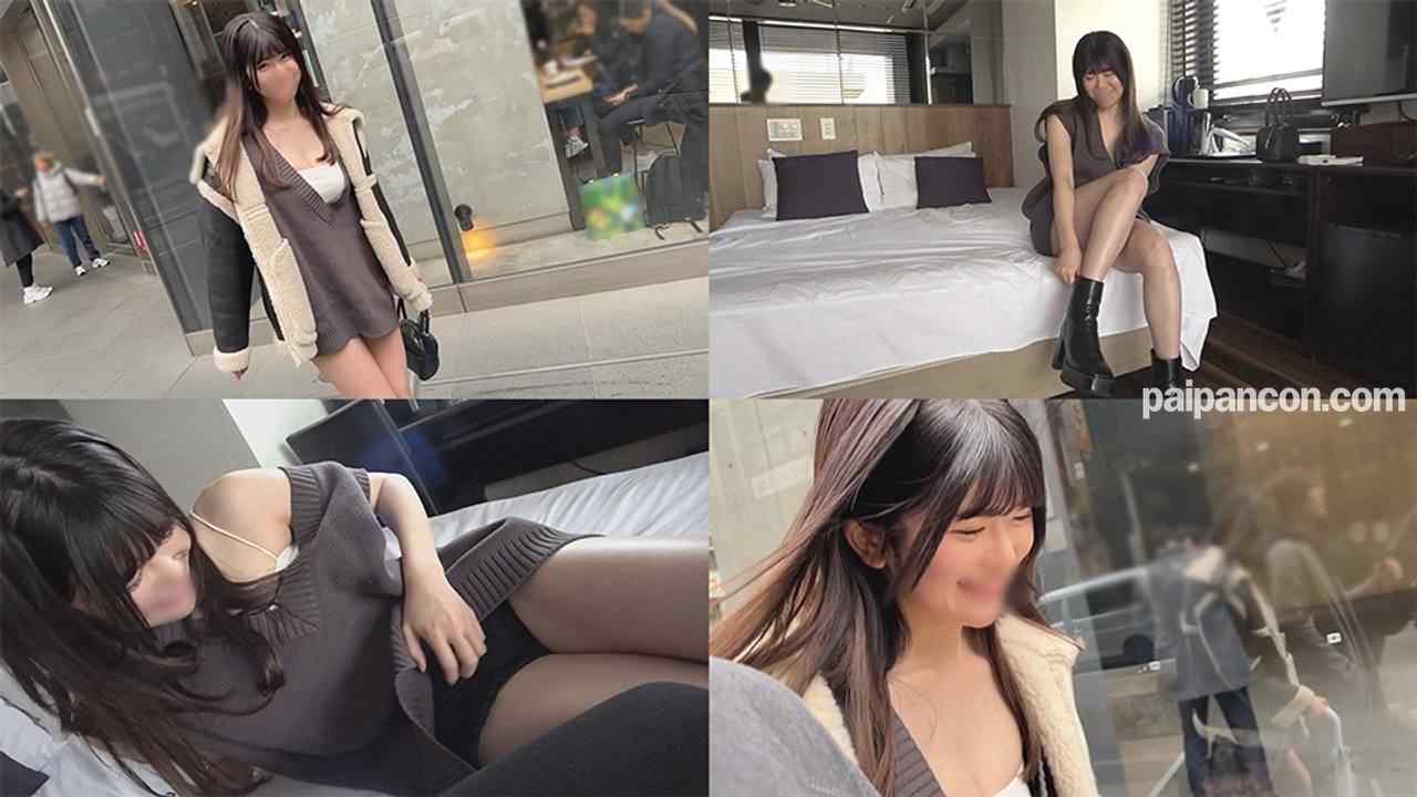 FC2-PPV-4572921 - ※初回数量限定※【素人・中出し】★PT２★モデル体型おまんこくぱぁ★めちゃかわ「神スタイル」女子大生・みくる★ピンクのおまんこに生ちん激ピストン thumbnail_1.jpg