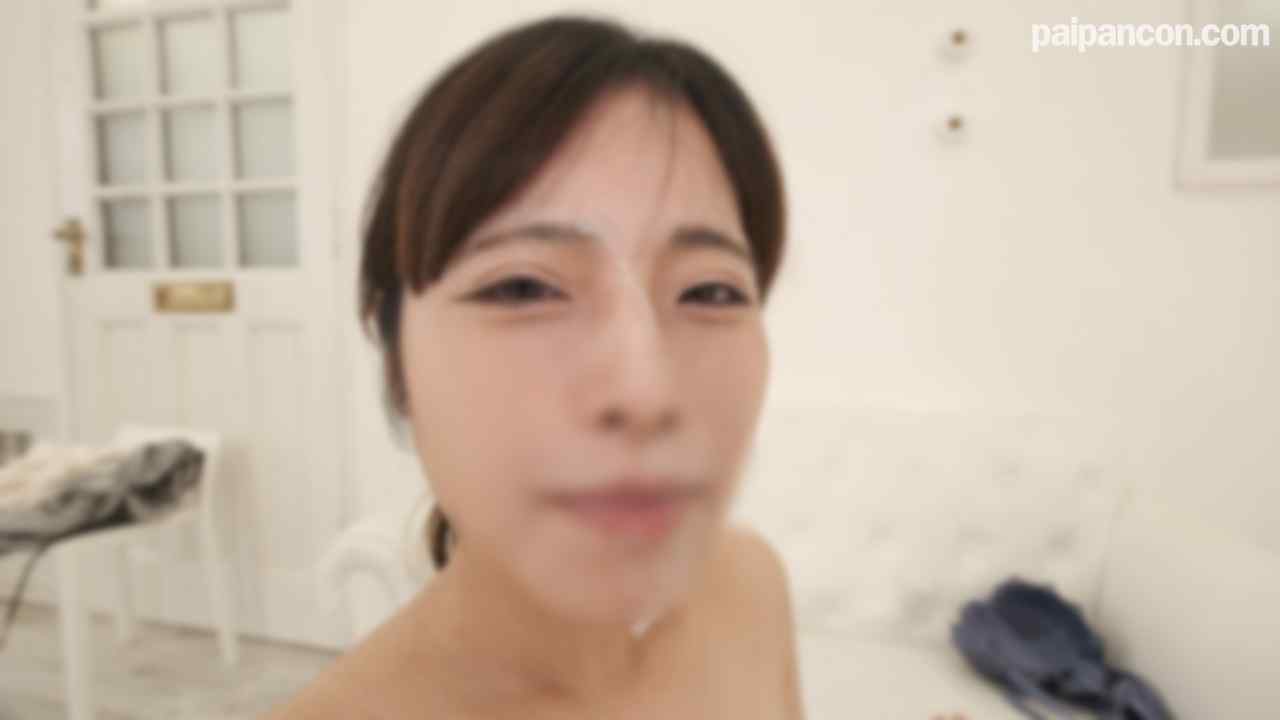 FC2-PPV-4574120 - 【ぶっかけ面接】初の顔射　身長155㎝Gカップスレンダーボディの可愛い顔に3日洗ってないち●ぽのザーメンを笑顔の顔面ぶっかけ　※無モ・レビュー特典は4K高画質版 thumbnail_4.jpg