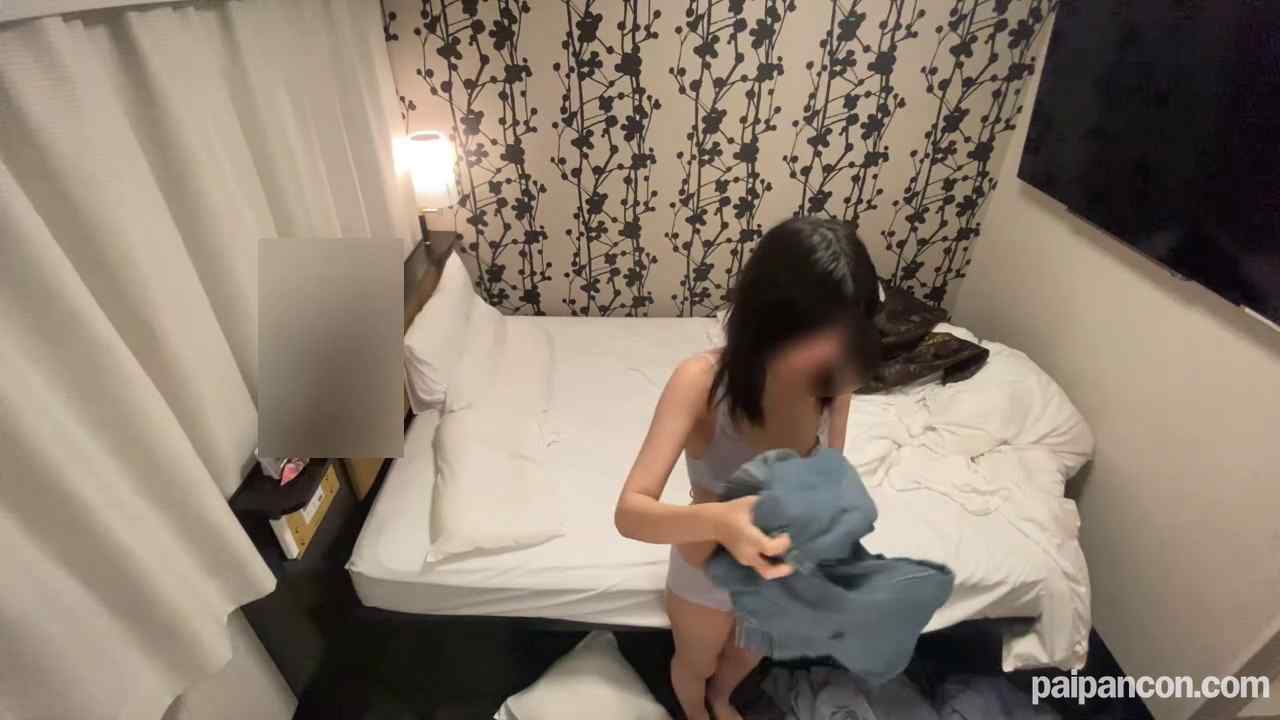 FC2-PPV-4579102 - 18歳長〇ねる似の彼氏持ち美人の初体験。はじめてのおち〇ぽにドキドキ！おじさんに開発されちゃう【４/４話】【個人撮影】No.83 thumbnail_7.jpg