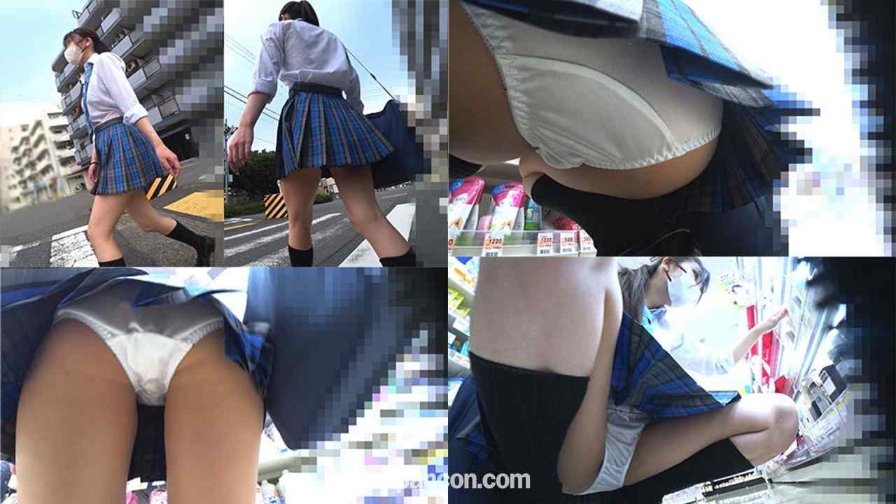 FC2-PPV-4580590 - [超高画質]地雷系敏感ちっぱい極くびれ細身スレンダー青チェちゃん 潮吹き中出しSEX thumbnail_1.jpg