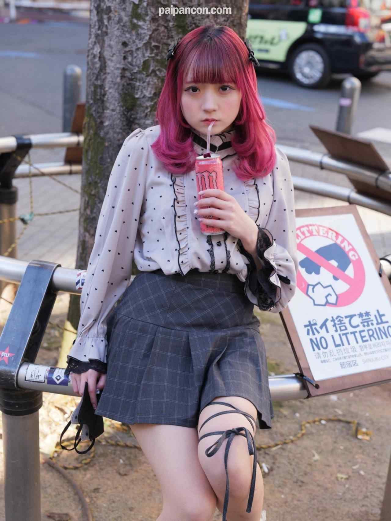 FC2-PPV-4595367 - フォロワー万超え現職アイドルこのみちゃん★初めてのハメ撮り♡絶叫系淫語連発で膣内射精 thumbnail_2.jpg