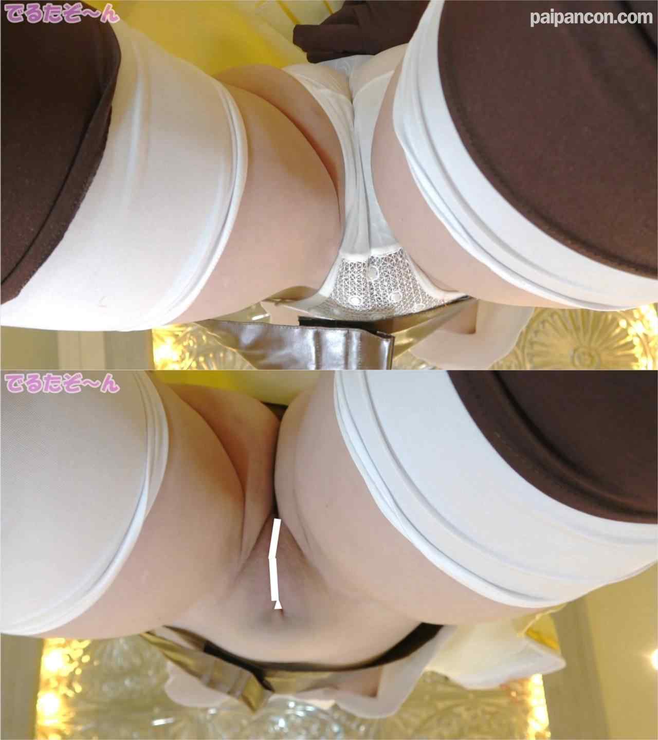 FC2-PPV-4600371 - ローアングル全開！丸見えおぱんちゅ＆ノーパン　フェチ総集編01 thumbnail_2.jpg