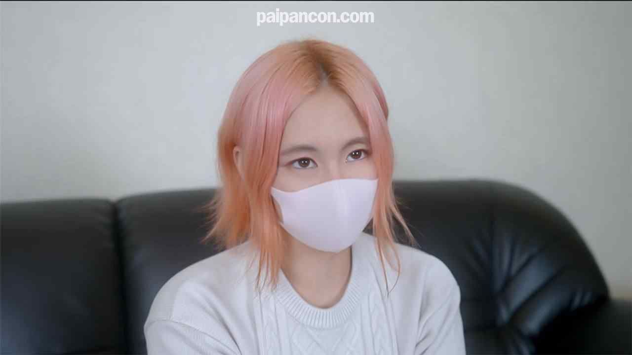 FC2-PPV-4627512 - 美しきアートの申し子─ピンク髪ショートの純白透明感20才美大生に、鬼イラマチオ、ビンタ、アナル舐め、手錠、ゲロ、首○め、NTR、寝取り、個撮４７９人目 thumbnail_6.jpg