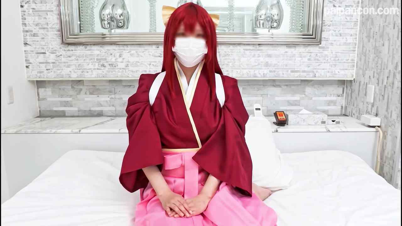 FC2-PPV-4641558 - 【無/本数限定価格】神風大量中出しハメ撮り！濃厚フェラと杭打ち騎乗位がエロすぎるイクイクガチレイヤー最高！ thumbnail_0.jpg