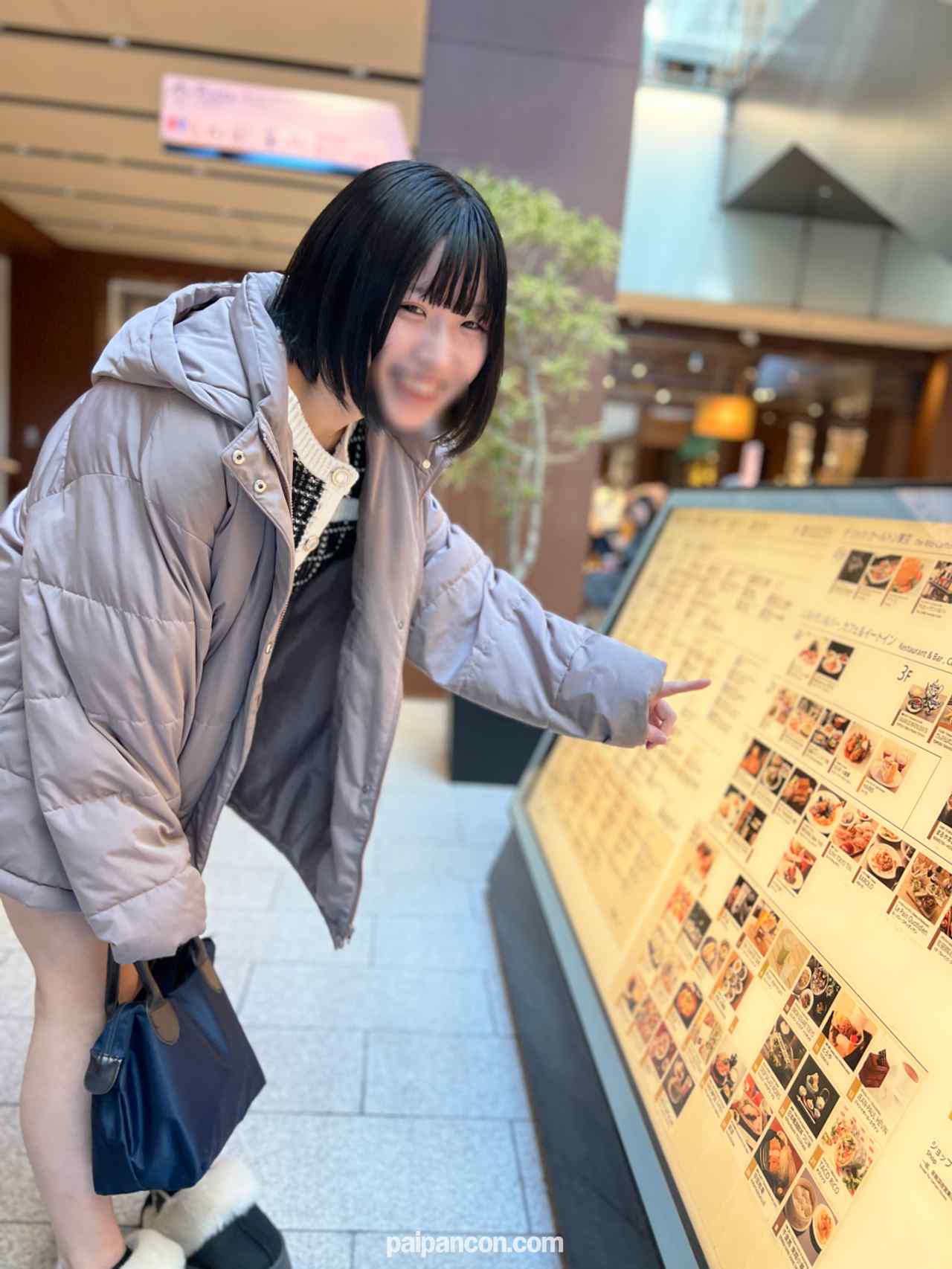 FC2-PPV-4649344 - 4日まで1090pt\!!　初撮り※21歳色白Fカップ美乳JD　笑顔純粋でか尻「イクイク!!!」敏感ムスメ絶頂痙攣 中出 thumbnail_2.jpg