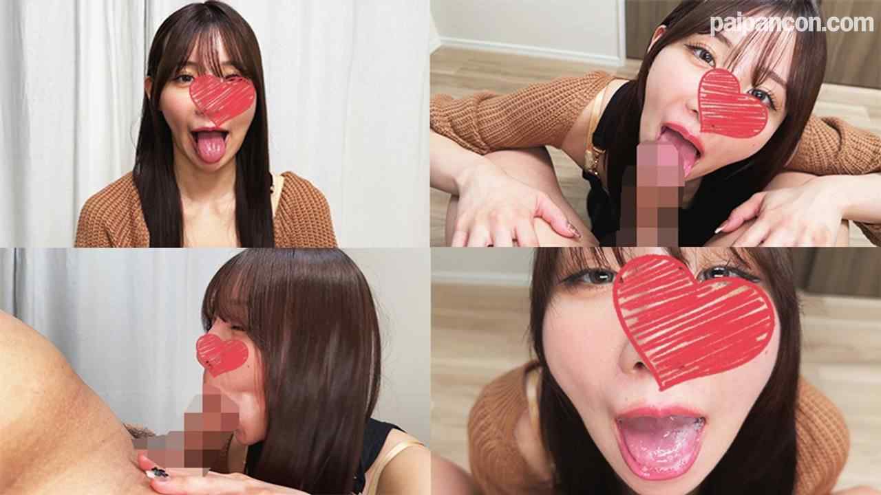 FC2-PPV-4661802 - 【ごっくん5連発】「精*は自分から飲みます♡」可愛いのにエロい！最強の公衆便女ちゃんNo.57【高画質4K】 thumbnail_0.jpg