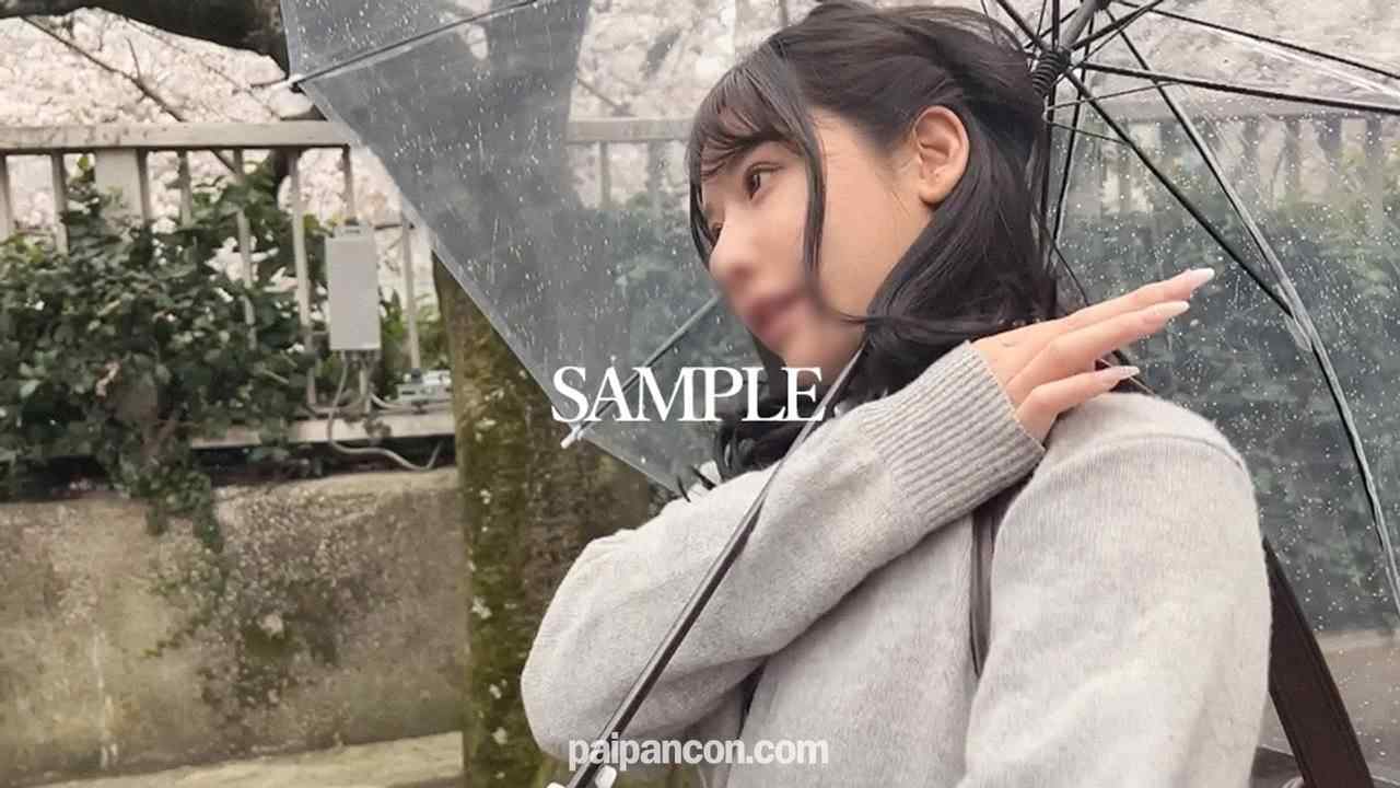 FC2-PPV-4669180 - 茶道部えみちゃん・18歳　隠れ巨乳な色白スレンダー美人　春の陽気でムラムラ発情中出しおせっせ※先着高画質特典付き※ thumbnail_1.jpg