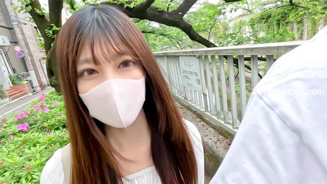 FC2-PPV-4674470 - 超イイ女！！超絶美形の美容師が完全顔出しで、完全初撮影！！！２１才の超イイ女の**美容師を野外露出で１m横歩行者いるのに真っ裸SEX、個撮４８７人目 thumbnail_1.jpg