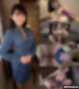 FC2-PPV-4676043 - [即ハメ中出し素人妻］無修正≪輸入車販売店で働くFカップ巨乳美人ディーラー≫天然マン毛ボーボー溢れるほどマン汁を垂れ流しす感度抜群ぐちょぐっちょマンコに生ハメからの無.〇.可中.出し➡無責任孕ませ❤