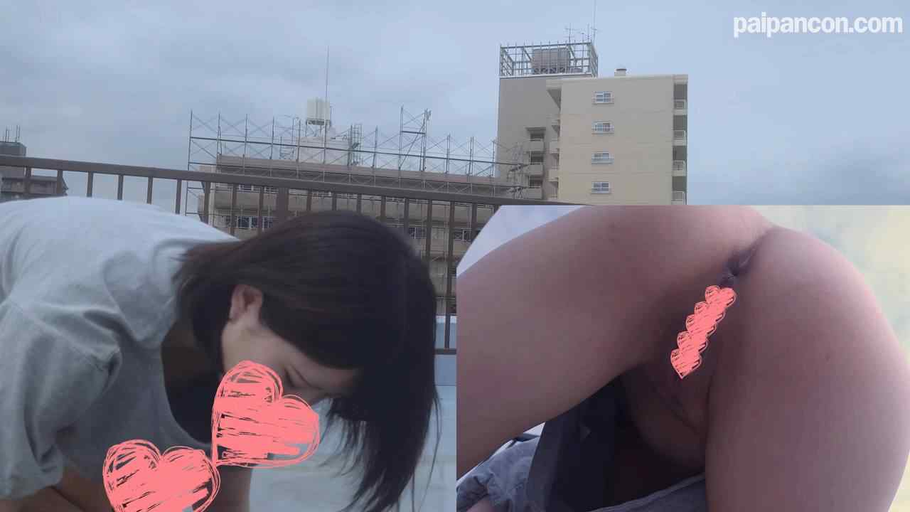 FC2-PPV-4676435 - 【個撮+屋外】ふわふわ系メンヘラ、校舎屋上フェラチオサポート3万円【4K画質】 thumbnail_4.jpg