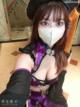FC2-PPV-4684320 - （準神スタイル）乳と細いウエストがGOODな、明るくて笑顔が可愛いFカップうさちゃんとコスプレ生ハメセックス。