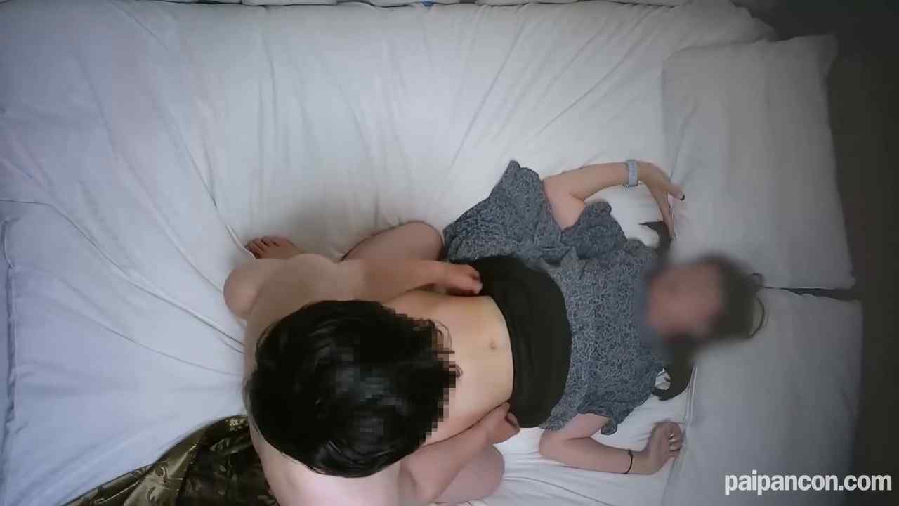 FC2-PPV-4703356 - 有村〇純似のコミュ障美人****4回目！おじさんとイチャラブしながら今日もいっぱい喘がせました【後編】No.269 thumbnail_3.jpg