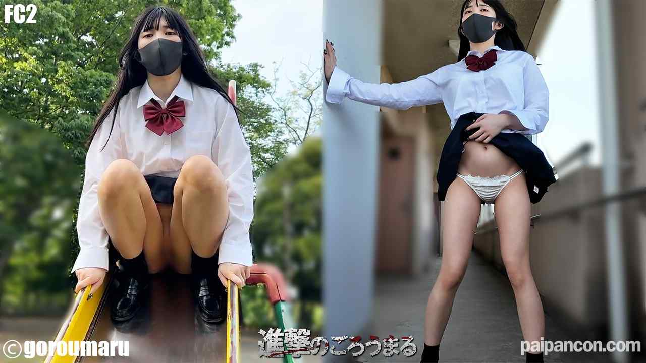 FC2-PPV-4715312 - 【個撮114】顔出し19歳のFカップ超スジパイパン 初撮りで野外露出で超くぱぁオナ レビュー特典で完全顔出し電マずぼずぼ挿入オナと中出し後はお掃除フェラ　間限定4000pt→2000pt thumbnail_2.jpg