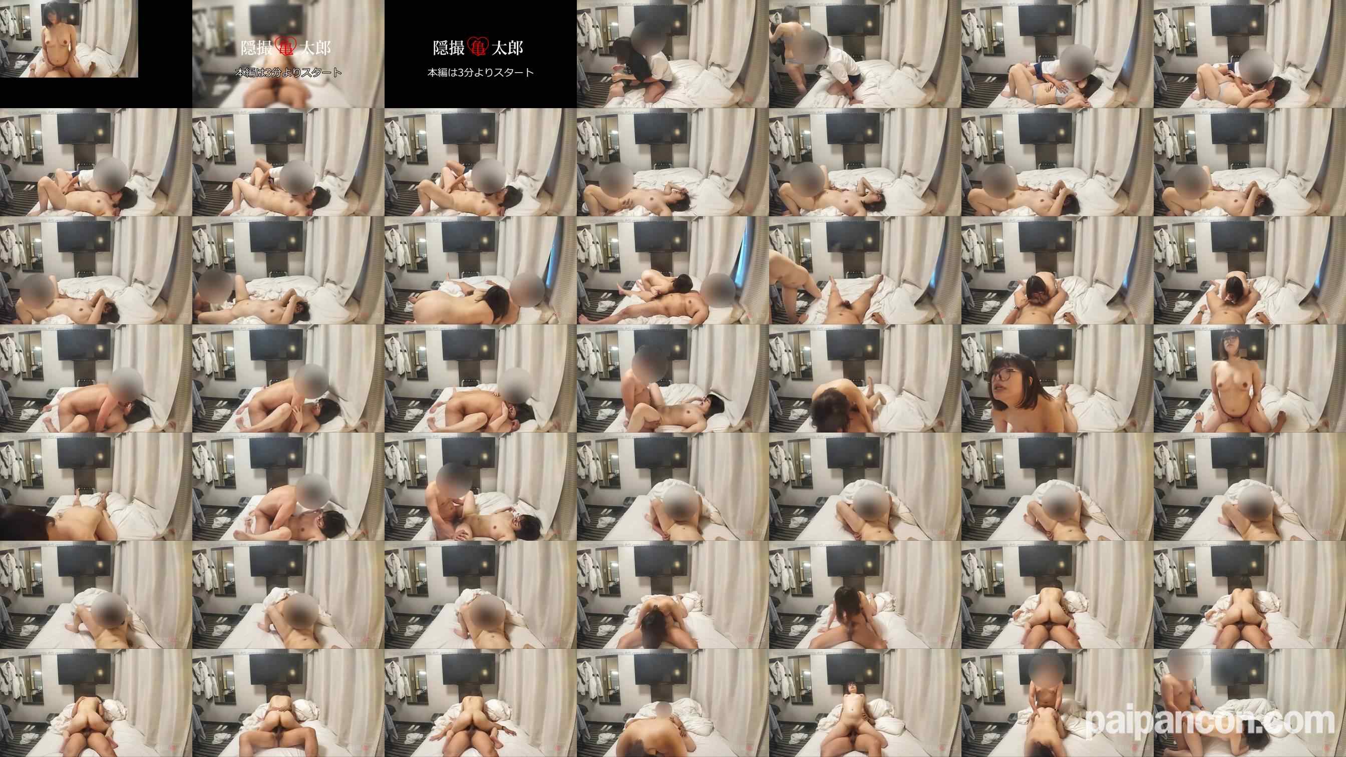 FC2-PPV-4716431 - 【73】MEGANE SHIROTO NAKADASHI SEX 2KAI