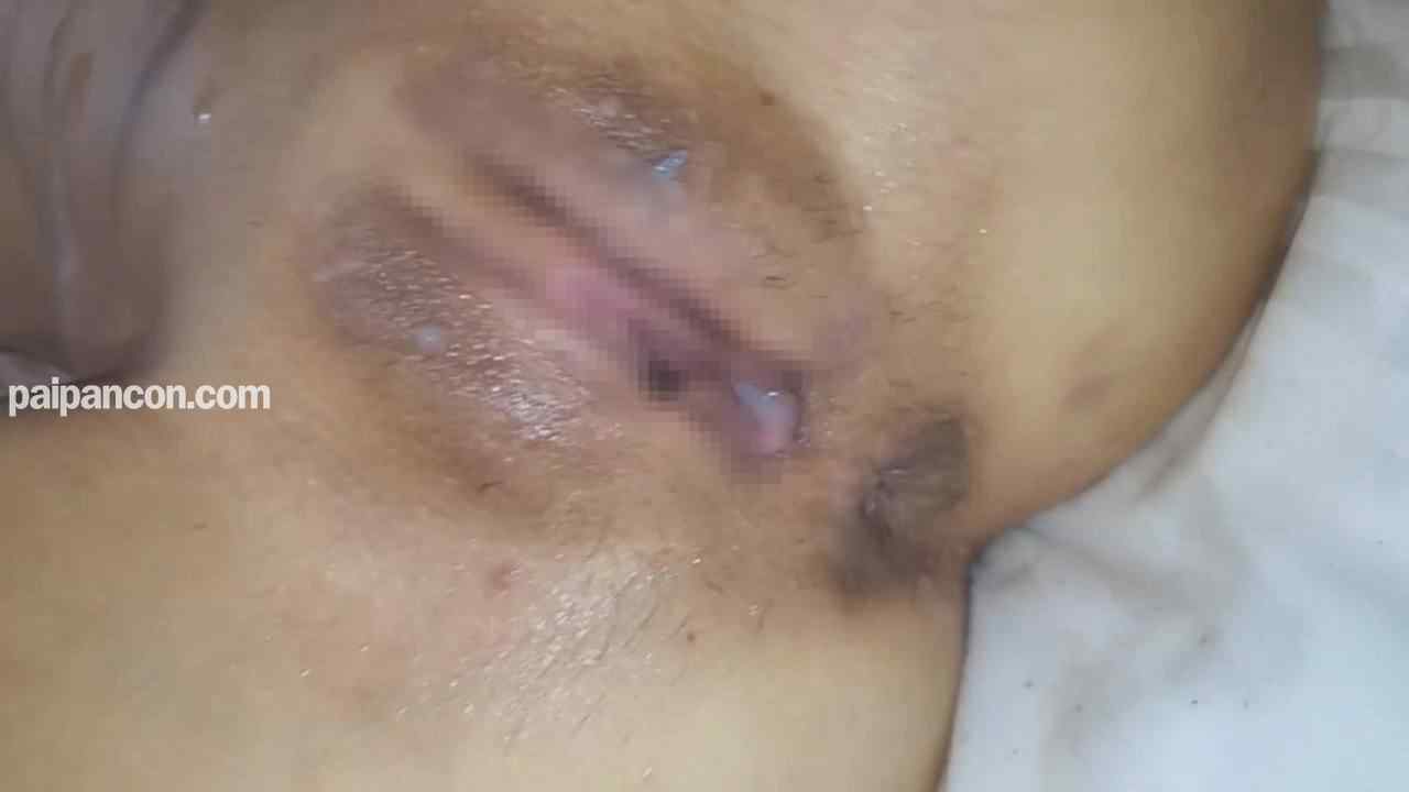 FC2-PPV-4718550 - 主人の留守中に欲求不満の奥様は他の男性で快楽を満たす為に禁断の密会。敏感な奥様は何度も中イキして疲労困憊になった人妻に外出しと見せかけ子宮内に中出し thumbnail_9.jpg