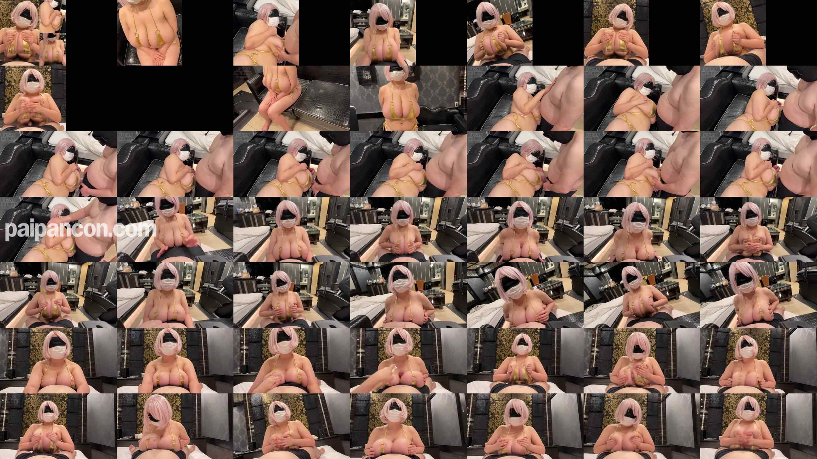 FC2-PPV-4721675 - 【数量限定】乳挟ふぁんくらぶのパイズリ挟射！vol.114