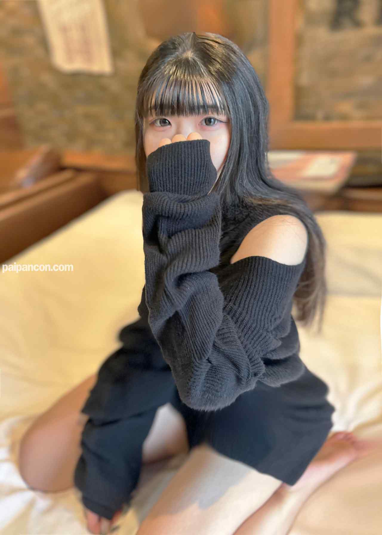 FC2-PPV-4739501 - 3日まで990pt【20歳白肌美乳専門生】マンぐり返し羞恥プレイ「恥ずかしいです...」敏感なオまんこに熱熱チンポぶっさし中出し thumbnail_1.jpg