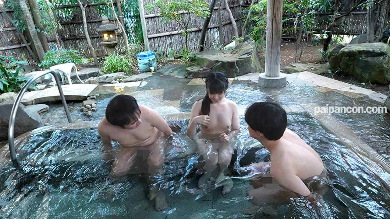 FC2-PPV-4747786 - 【完結編・プレミア個撮】最高可愛い！合法〇|ノ温泉旅館の長女ちゃん妊娠確定！３泊目！AV男優+２　乱交３Pでとことんイカせまくって生ハメ中出し7連発！ちんちん依存症になっちゃいました！！【4K高画質Z thumbnail_4.jpg