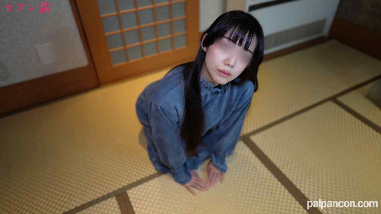 FC2-PPV-4748901 - 黒瀬先生と２回目の秘密の逢引 「ｱ''ｱ''！…もうダメッｲｸﾞ…許して…」 巨根でおかすと快感のあまりガチイキで汗だくになる先生… ちんぽ中/毒の黒瀬先生の圧倒的騎乗位で我慢できず大量中出し！！ thumbnail_1.jpg