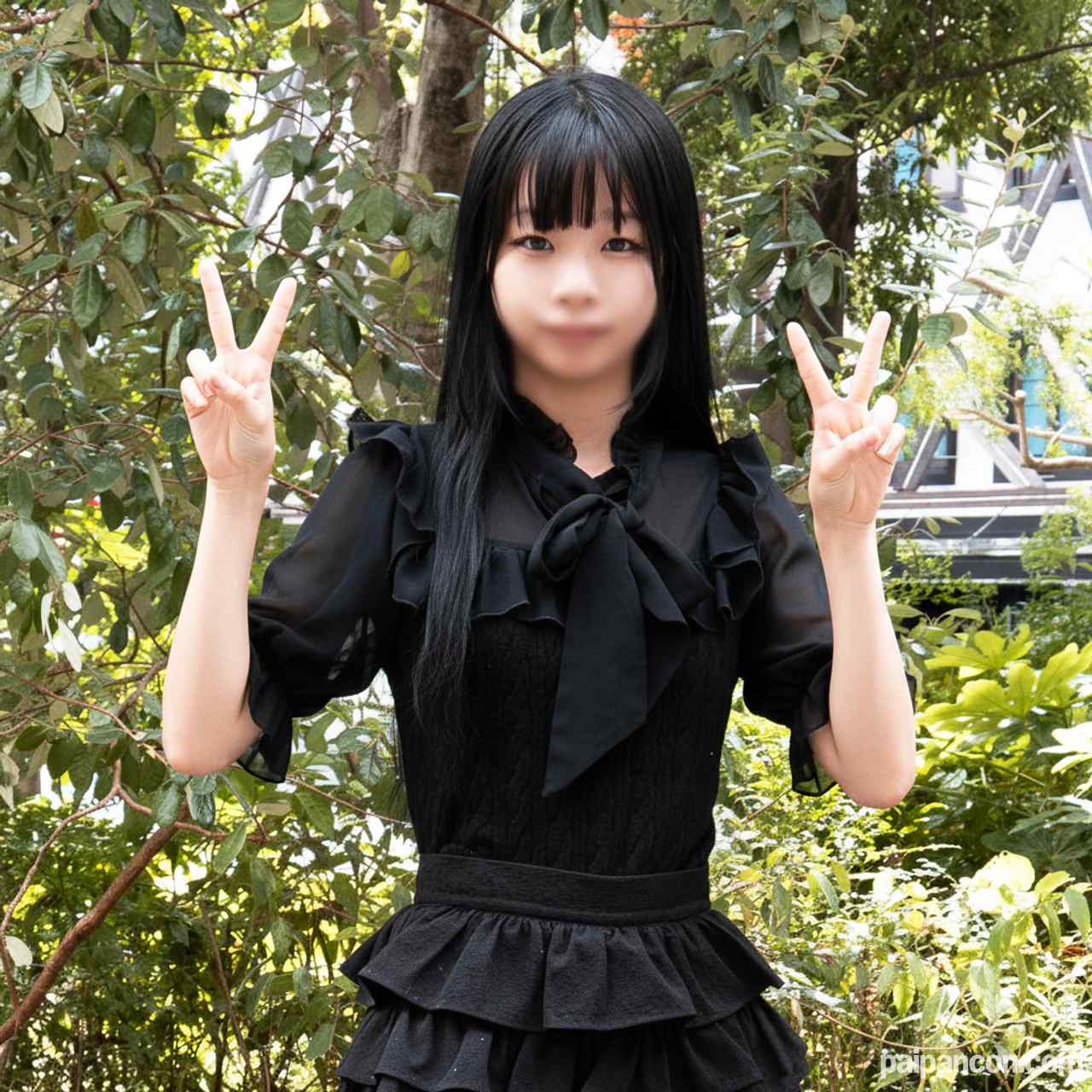 FC2-PPV-4761757 - 【10/7迄990pt】【初撮】19さい美容系専門。小柄敏感ボディ、カメラの前で恥じらいながらも快感に痙攣まくり。miジュクマンコを貫く膣奥に大量射.精 thumbnail_4.jpg