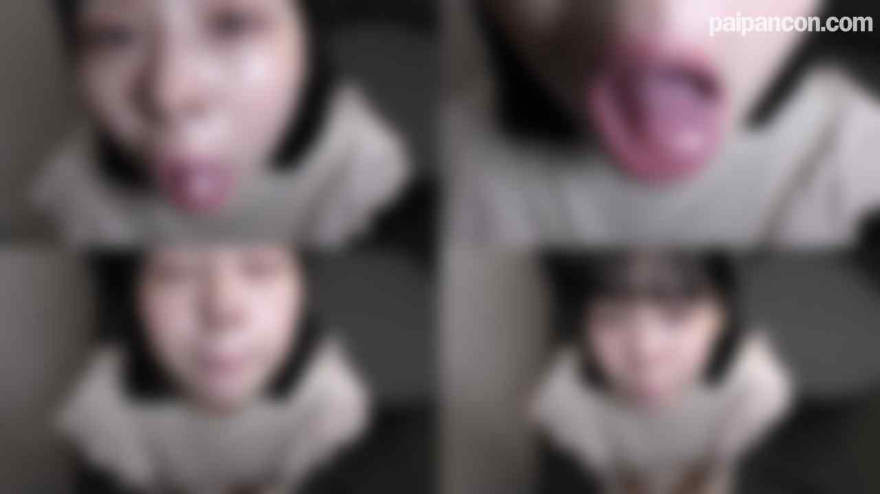 FC2-PPV-4767290 - クチマンコちゃん40分ノンストップノーカット！アナコンダフェラで肉棒とろけるバキューム名器に2連続ごっくんフェラ！ thumbnail_3.jpg