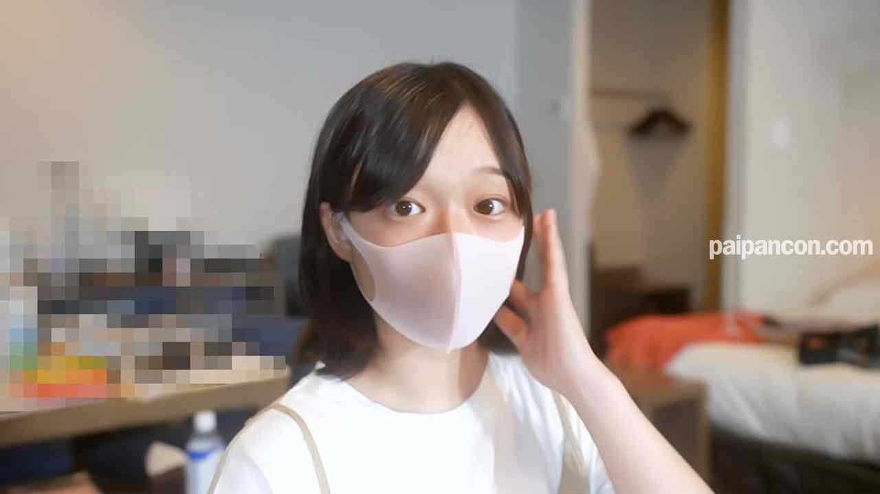 FC2-PPV-4770665 - ２０才の妊娠１０ヶ月の臨月の新婚の妊婦は経験人数１人！旦那のみ！涙涙、アナル舐め、猿ぐつわ、首輪、手錠、イラマチオ、パイズリ、中出し２回戦！新婚旦那を裏切り、撮影の１０日後に無事に出産 thumbnail_6.jpg