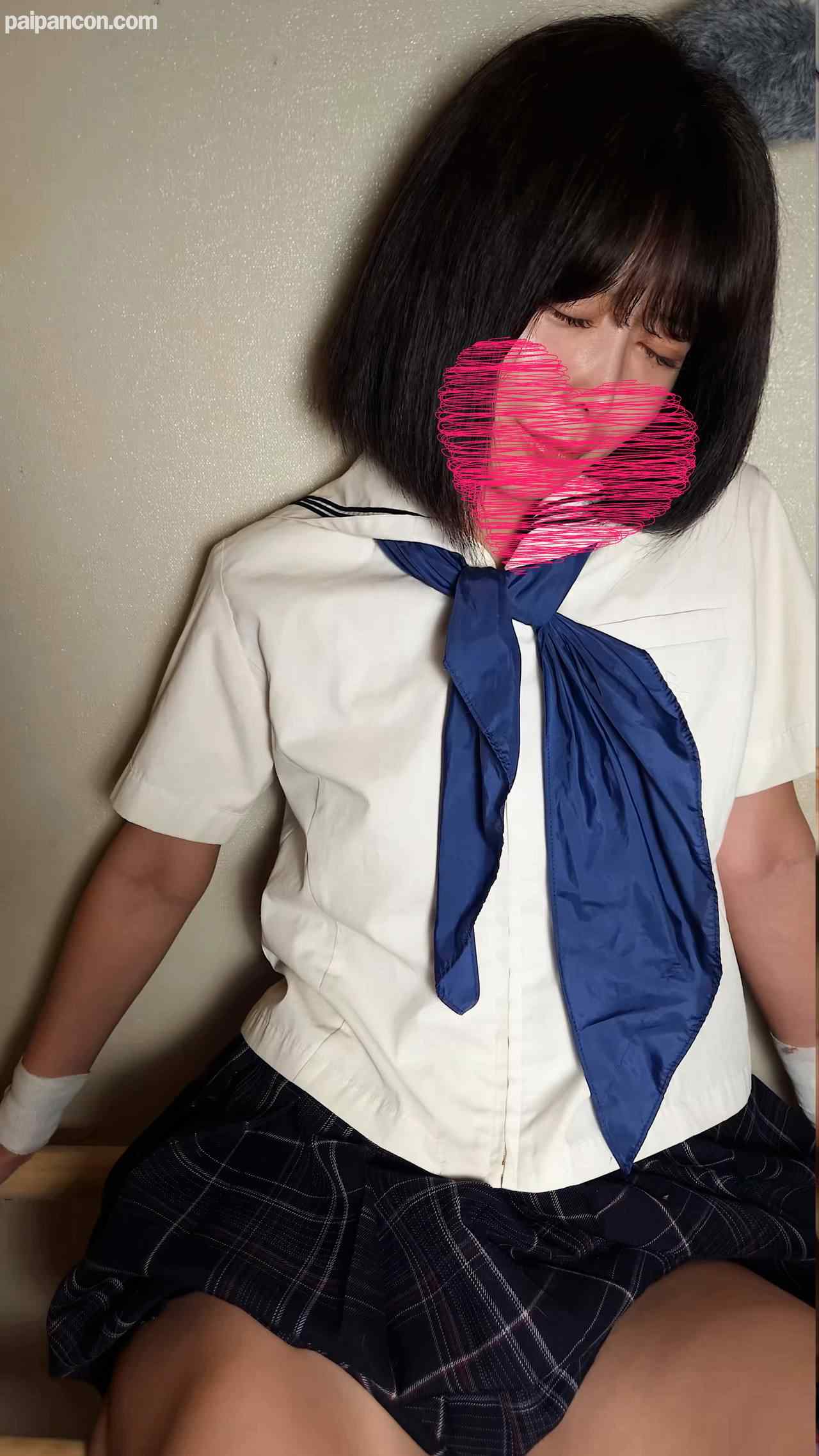 FC2-PPV-4772204 - (無)【個撮】スポ根メンヘラ❤潮吹き2回するまで帰れません❤【縦4K画質】 thumbnail_7.jpg