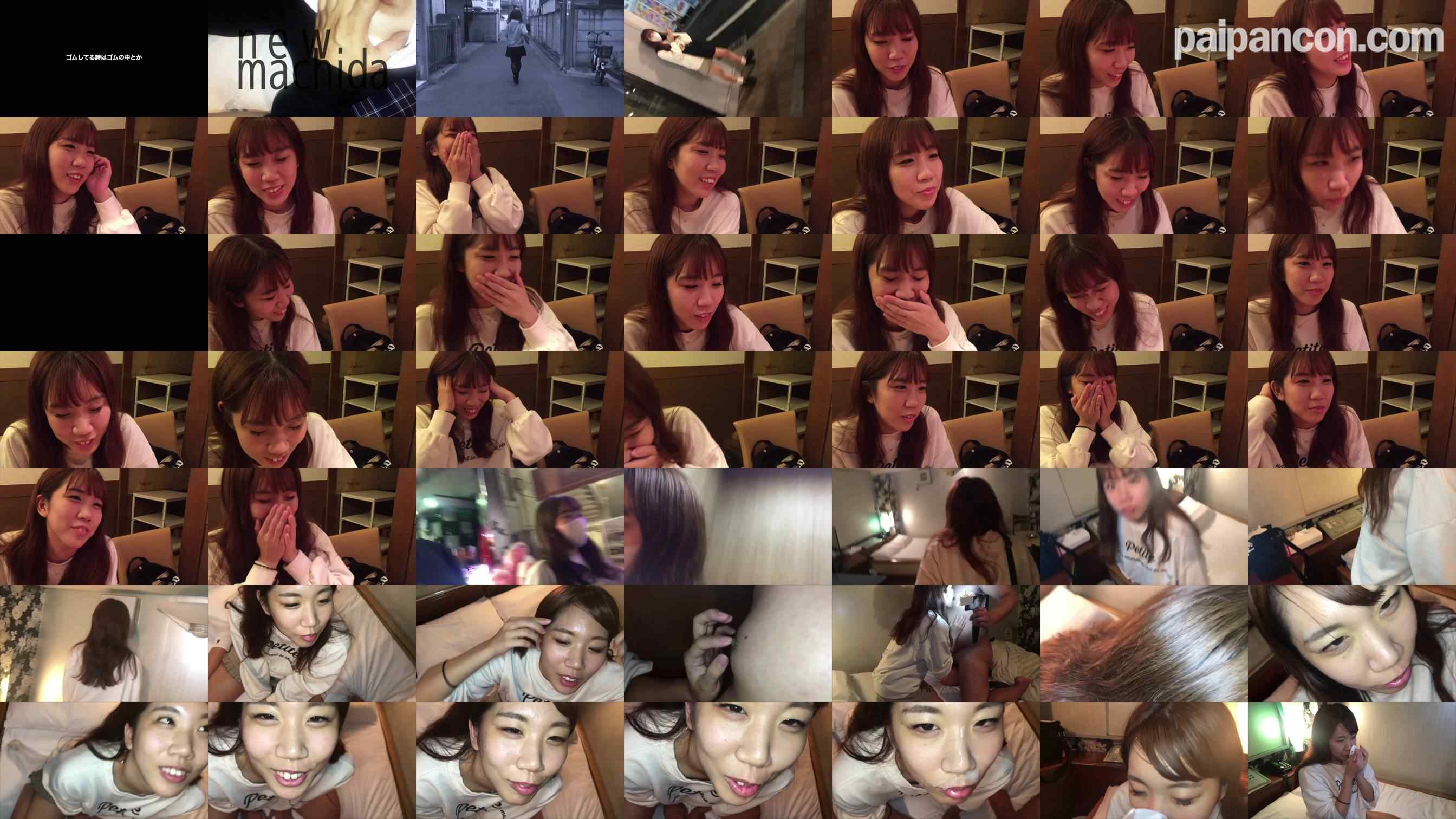 FC2-PPV-4777803 - 【先着30名500円オフ】まなか22歳・顔射。エロ初心者エステティシャンの本音。インタビューだけのつもりが顔射までされてしまう一部始終！（043）