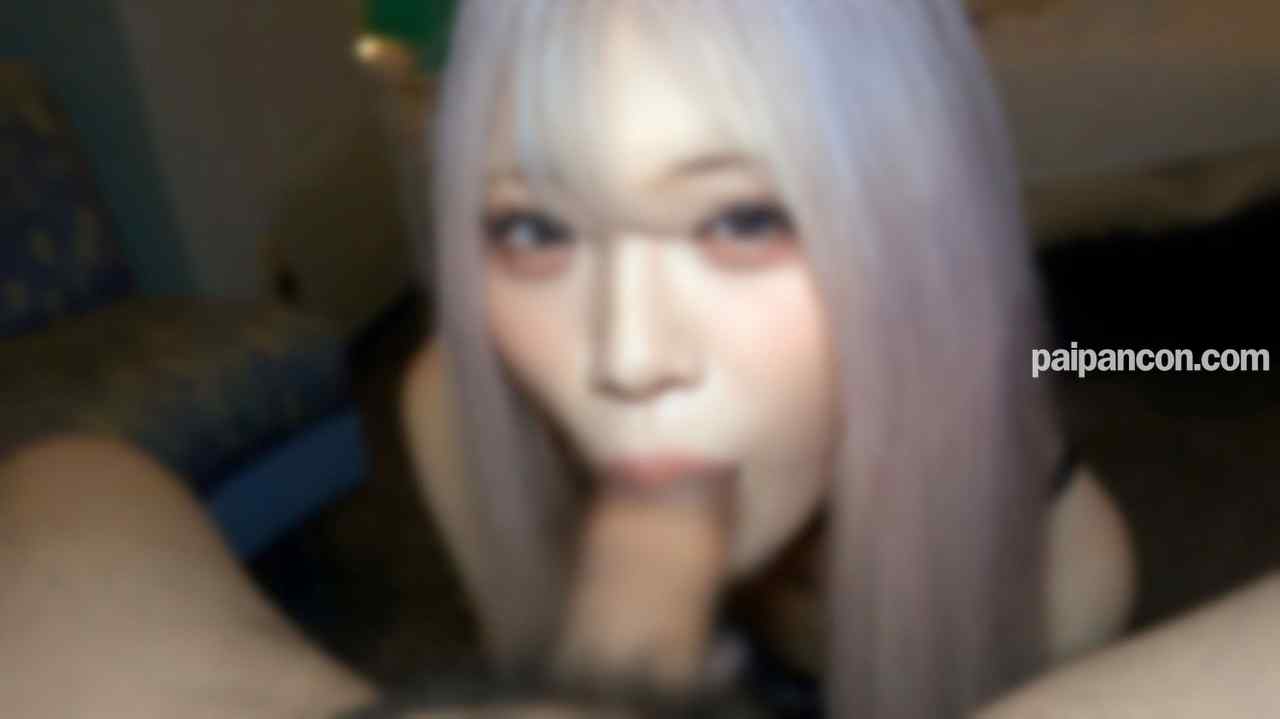 FC2-PPV-4778002 - 【無】性欲の塊！エッチ大好きな派手髪のメチャ可愛ギャルに何度も求められてタジタジ、顔射　ゴックン　中だし　を決めましたが「カメラ置いてからしよ～」と求められ…※特典高画質 thumbnail_1.jpg