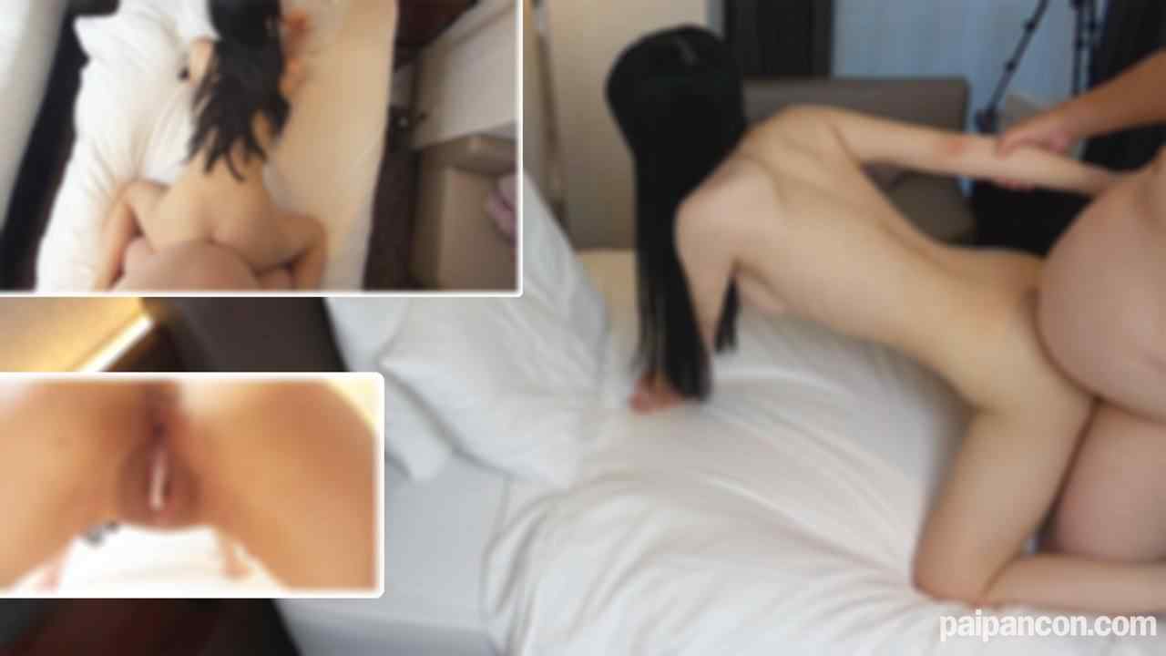 FC2-PPV-4779269 - 困り顔ではちゃめちゃかわいくて細身巨乳の女の子、「うん♡挿れていいよ♡」ということで生チンポ挿入で種付け中出し！ thumbnail_5.jpg