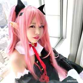 FC2-PPV-4783679 - 【個撮中出しコスＨ♥】身長140cm台のFカップ！奇跡のガチオタがコスプレで*作り！！ cover.jpg