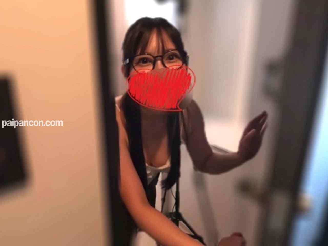 FC2-PPV-4787853 - 【自宅凸】こいつ俺のことスキ♡なんじゃね？な後輩が上京したから引っ越し先に凸して生中 thumbnail_0.jpg