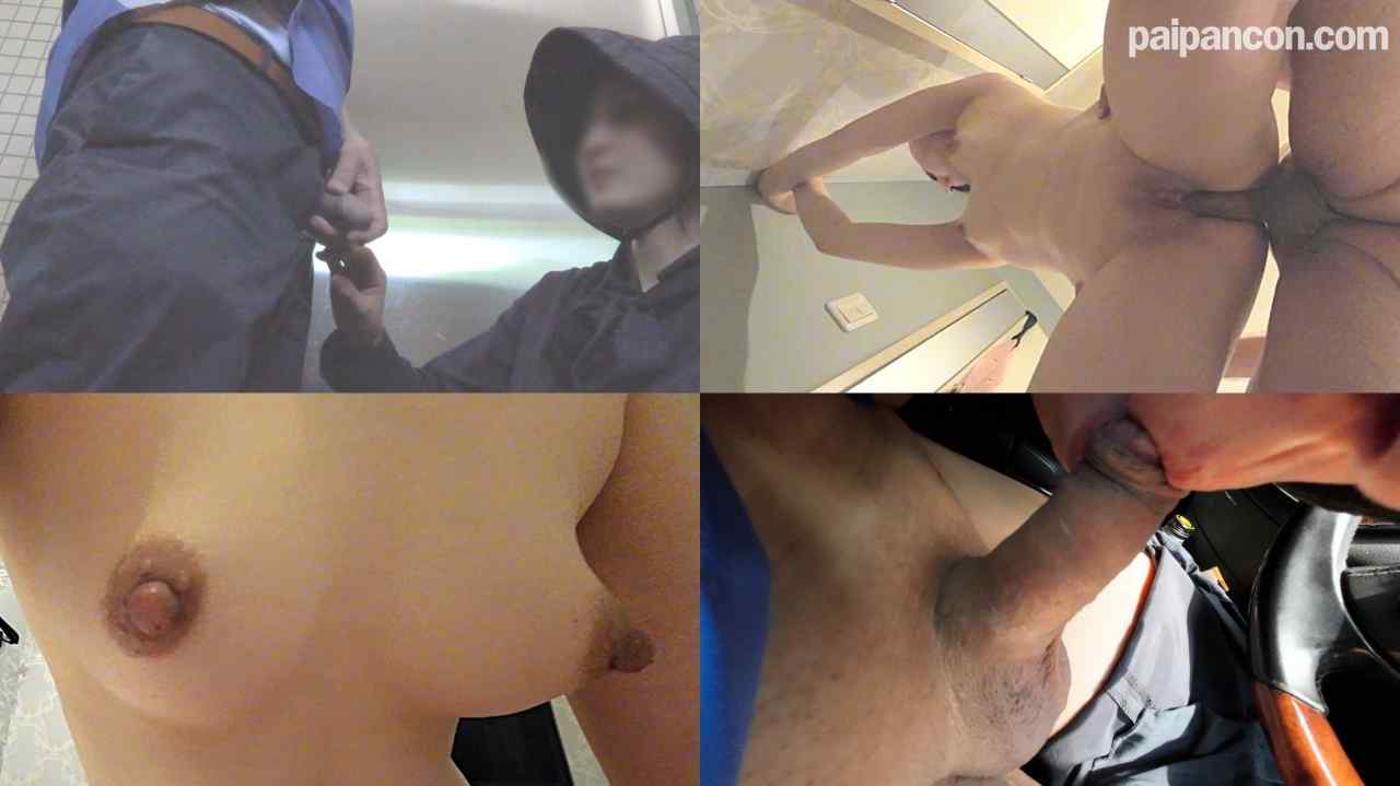 FC2-PPV-4788456 - 【個撮・公衆便所・車内・フェラ&セックス】〈欲求不満なデカ乳首エロクリ妻〉公園のトイレに入って来た人妻さんに興奮してヤる!その後、車でしゃぶらせホテルで中出し!! thumbnail_0.jpg