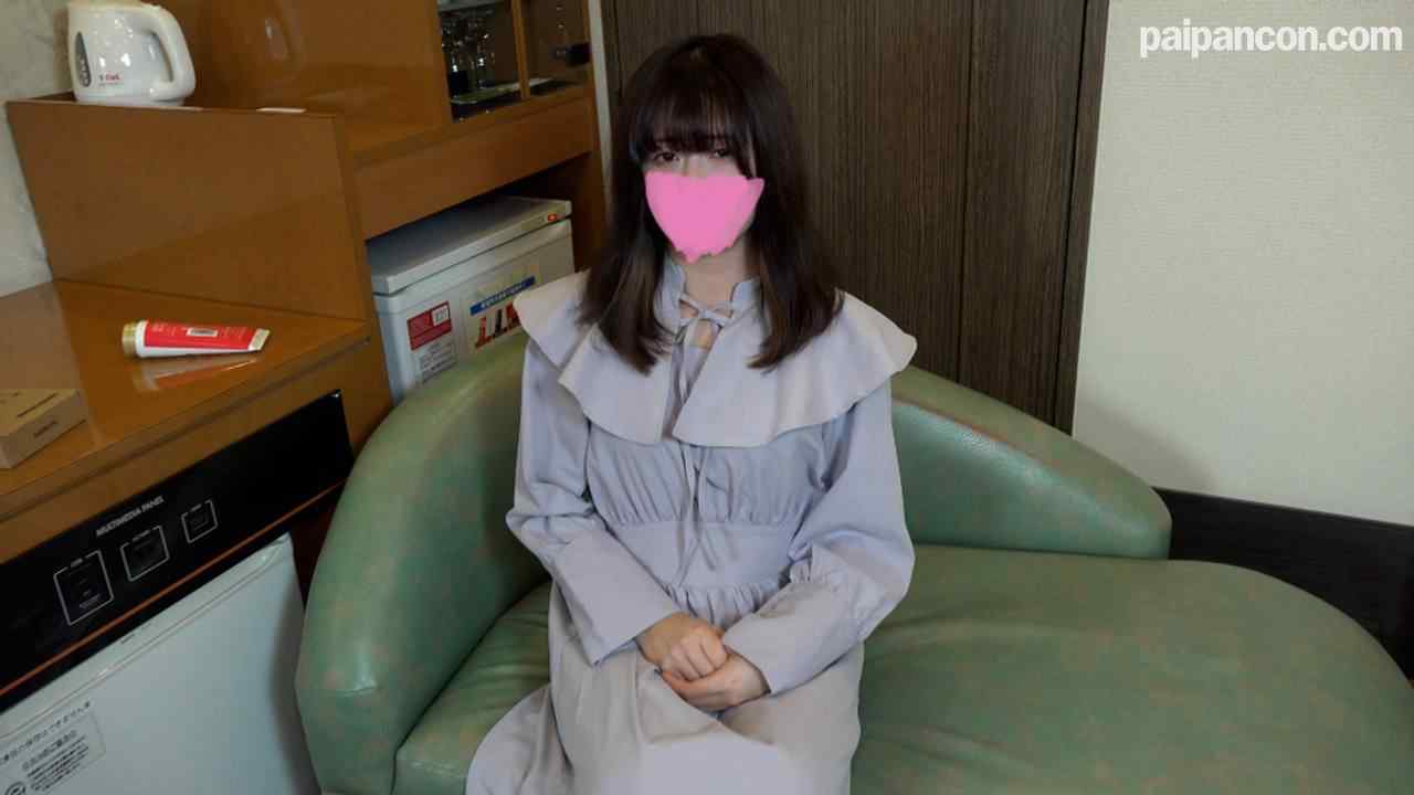 FC2-PPV-4790414 - ♀184 なぜかハメ撮りに迷い込んできた、おとなしめなこちゃん 緊張で声もかすれ気味、だけど生チンポセックスで奥に秘める性に目覚めていく クンニでマン汁とろとろ♡ 素人女の覚醒動画 ★特典で無修正 thumbnail_1.jpg