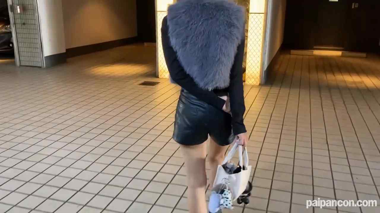 FC2-PPV-4792003 - マッチングアプリでするギャル妻の続編　　「旦那にキスマーク付けられたｗｗ」って嬉しそうに話しながら、他人チンコをナマで挿れるバカ妻さんですｗｗ thumbnail_9.jpg