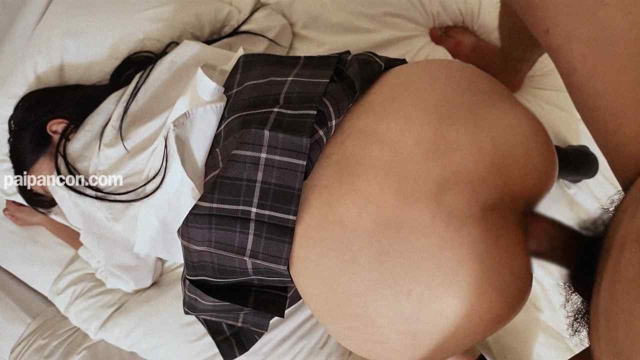 FC2-PPV-4794221 - 5日まで半額【小柄】【コスプレ】21歳身長155cm抱き心地抜群なセイ服**が金欠で撮影応募！キツキツまんこを突きまくりの中出しSEX！ thumbnail_3.jpg