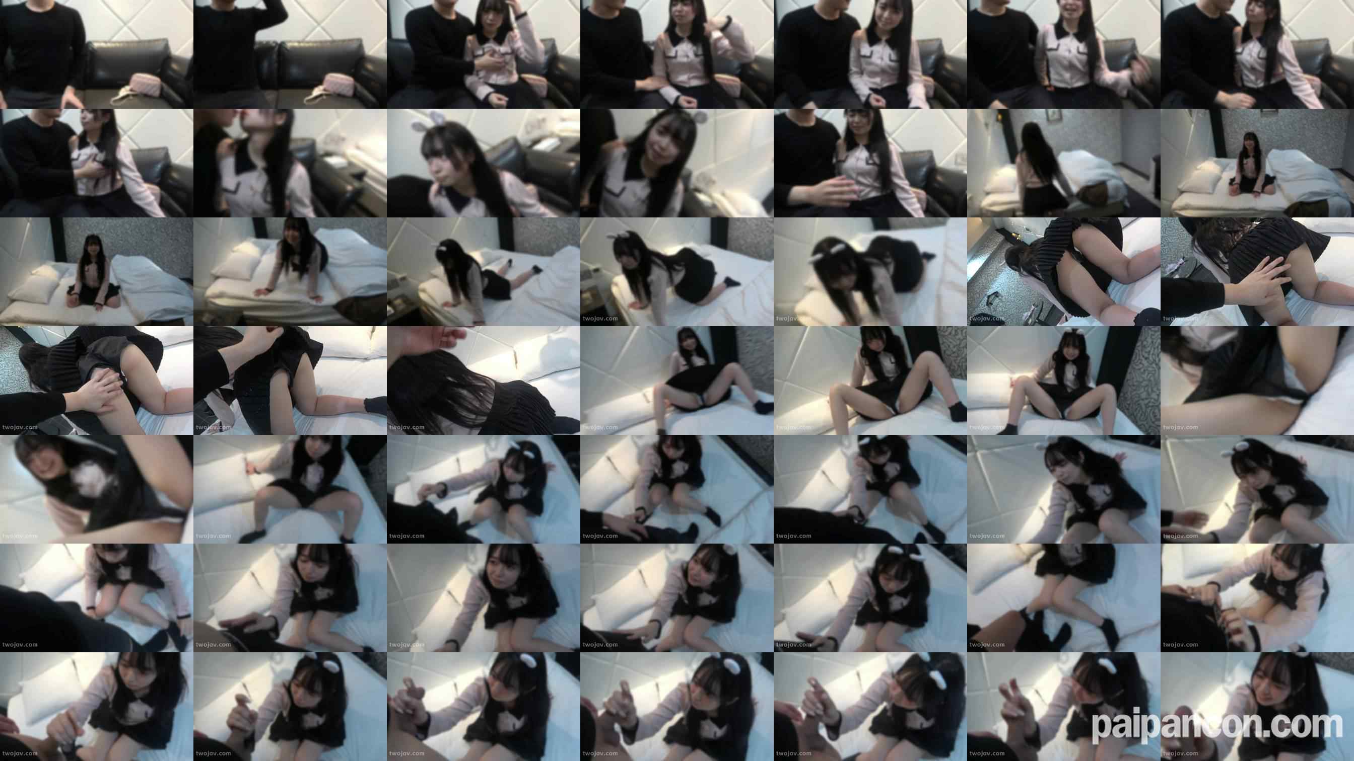 FC2-PPV-4794374 - PREMIA #９ 扉の向こう 第二章