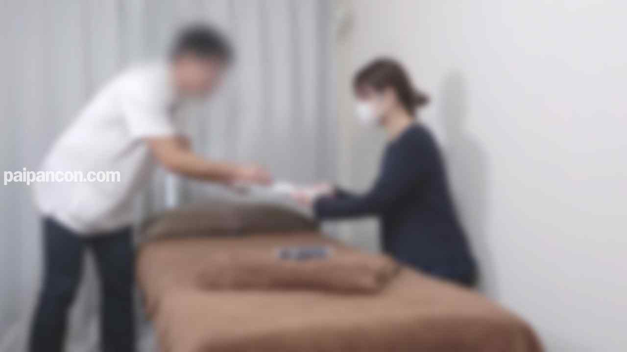 FC2-PPV-4799035 - ♡12/3迄半額！【無/半ナマ】とても綺麗で清潔感のある、スタイルもお肌も素晴らしいシングル〇ザーの女性がまた来店してくれました。リンパ詰まりをほぐしにいらしていただきました thumbnail_0.jpg