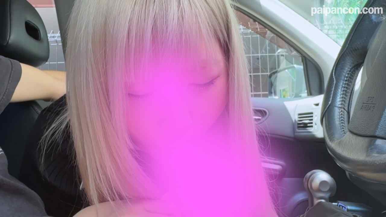 FC2-PPV-4801410 - 【本数限定価格!!】9/21 log：れん　経営破綻寸前のギャル社長に車内で咥えさせてそのままごっくんさせたったｗ thumbnail_2.jpg