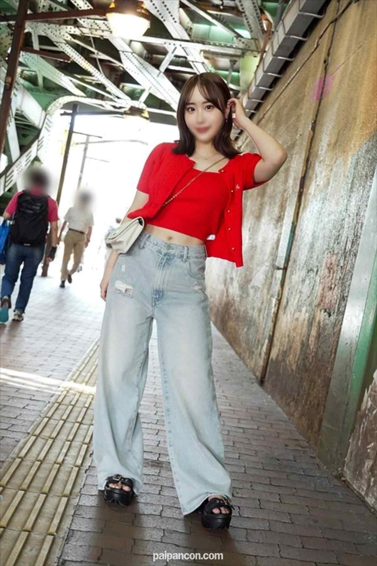 FC2-PPV-4802106 - 【ストリートスナップ→生ハメ】巨乳めちゃかわJDをナンパ撮影 ＋謝礼で生中出し thumbnail_8.jpg